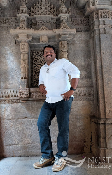 MANOJ ABDUL RAHMAN